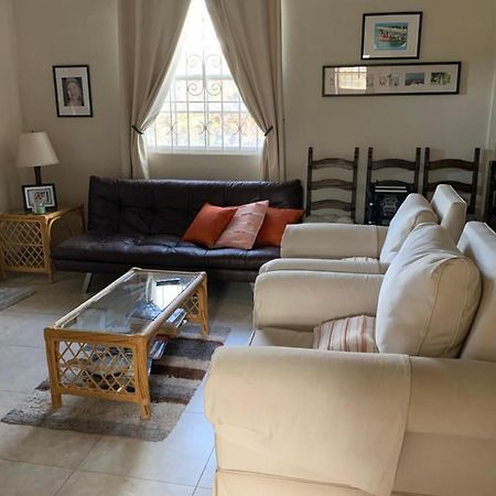 Raivens Nest Bed And Breakfast Christ Church Ngoại thất bức ảnh